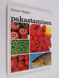 Pakastaminen