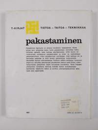 Pakastaminen