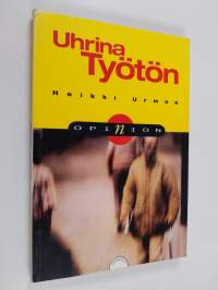 Uhrina työtön