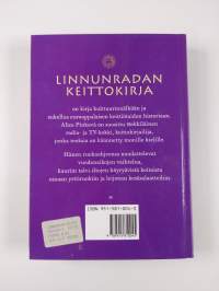 Linnunradan keittokirja : sesonkiruokia tähtihetkiin