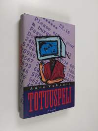 Totuuspeli