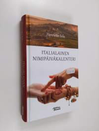 Italialainen nimipäiväkalenteri