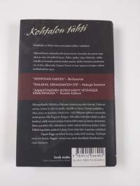 Kohtalon tähti