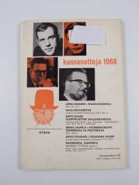 Parnasso 1/1969
