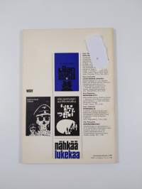 Parnasso 8/1968