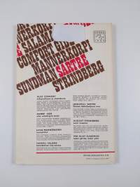 Parnasso 2-3/1967