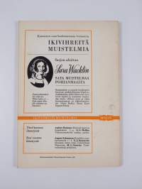 Parnasso 3/1966