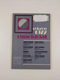 Parnasso 8/72