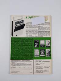 Parnasso 1/73