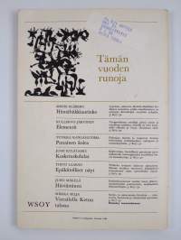 Parnasso 7/1966