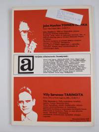 Parnasso 6/1968