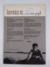 Parnasso 4/1966