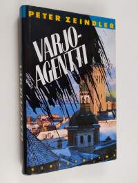 Varjoagentti