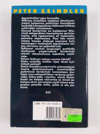 Varjoagentti