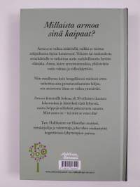 Armon kintereillä