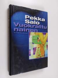 Vuokrattu nainen