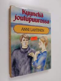 Kyyneliä joulupuurossa