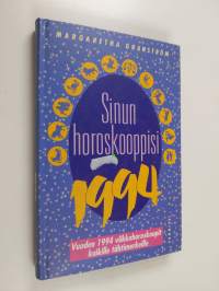 Sinun horoskooppisi 1994