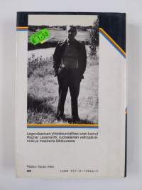 Ragnar Lassinantti : kalotin kummisetä