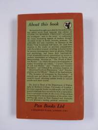 Guide to modern thought : by C. E. M. Joad