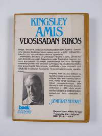 Vuosisadan rikos