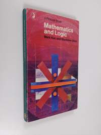 Mathematics and Logic : Retrospect and Prospects