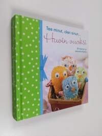 Tee minut, olen sinun... huvin vuoksi