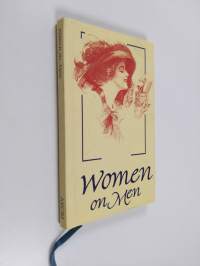 Women on Men