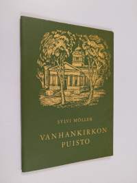 Vanhankirkon puisto