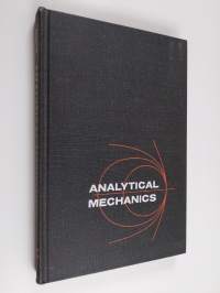 Analytical Mechanics