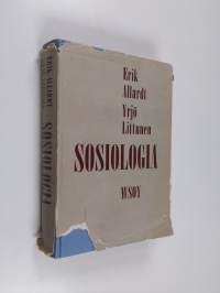 Sosiologia