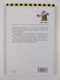 Ella ja kiristäjä