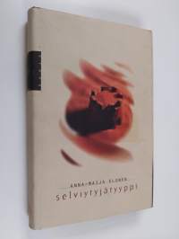 Selviytyjätyyppi