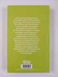 Rivo-Riitta