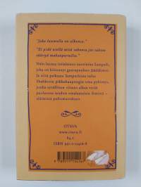 Hulabaloo hedelmätarhassa