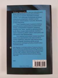 Toinen tasavalta : Suomi 1946-1994