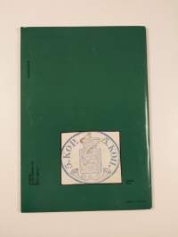 Postimerkkihuutokauppa 25.4.92