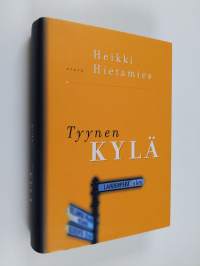 Tyynen kylä