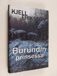 Burundin prinsessa