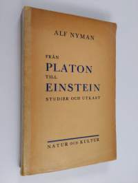 Från Platon till Einstein : studier och utkast