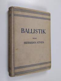 Ballistik