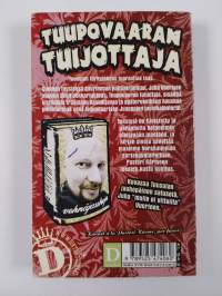 Tuupovaaran tuijottaja