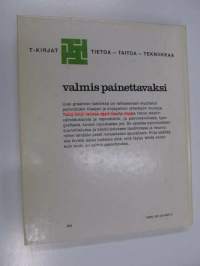 Valmis painettavaksi