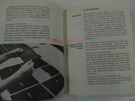 Valmis painettavaksi