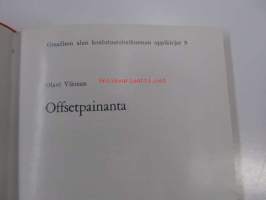Offsetpainanta