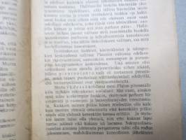 Sosialismin historia pääpiirteissään