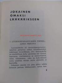 Varmin tie terveyteen ja sen säilyttämiseen