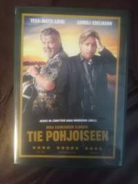Tie pohjoiseen v.2012