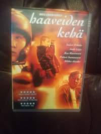 Haaveiden kehä DVD  v.2002