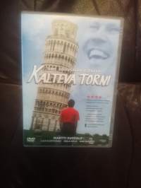 Kalteva torni  DVD v.2006
